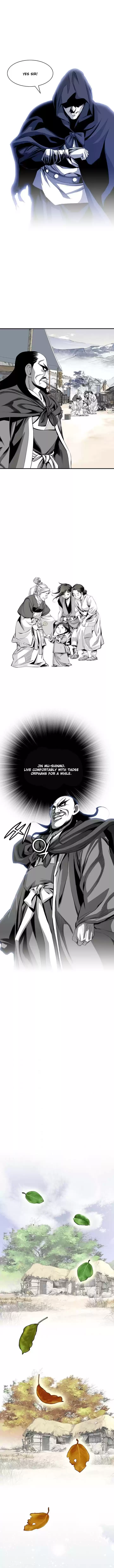 Way To Heaven Chapter 14