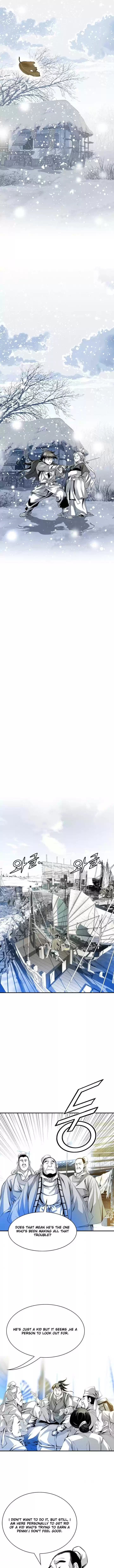 Way To Heaven Chapter 14