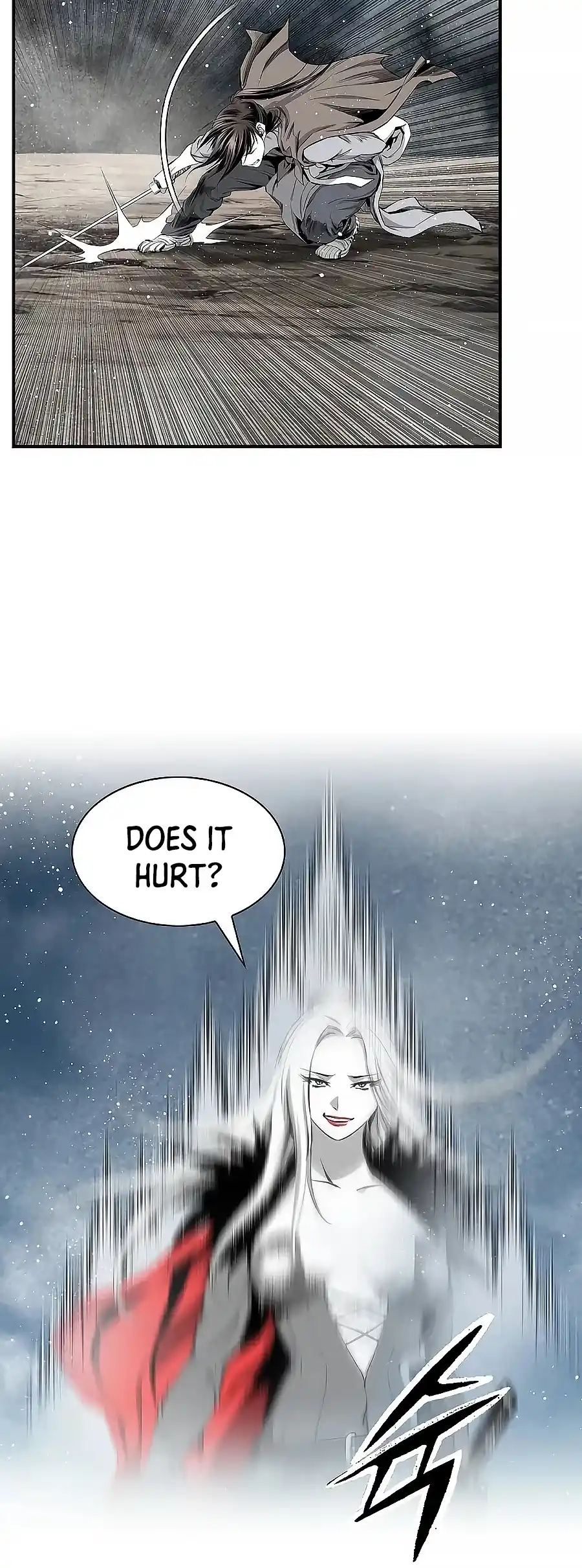 Way To Heaven Chapter 140