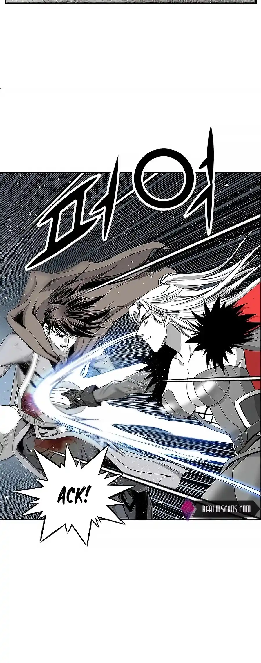 Way To Heaven Chapter 140