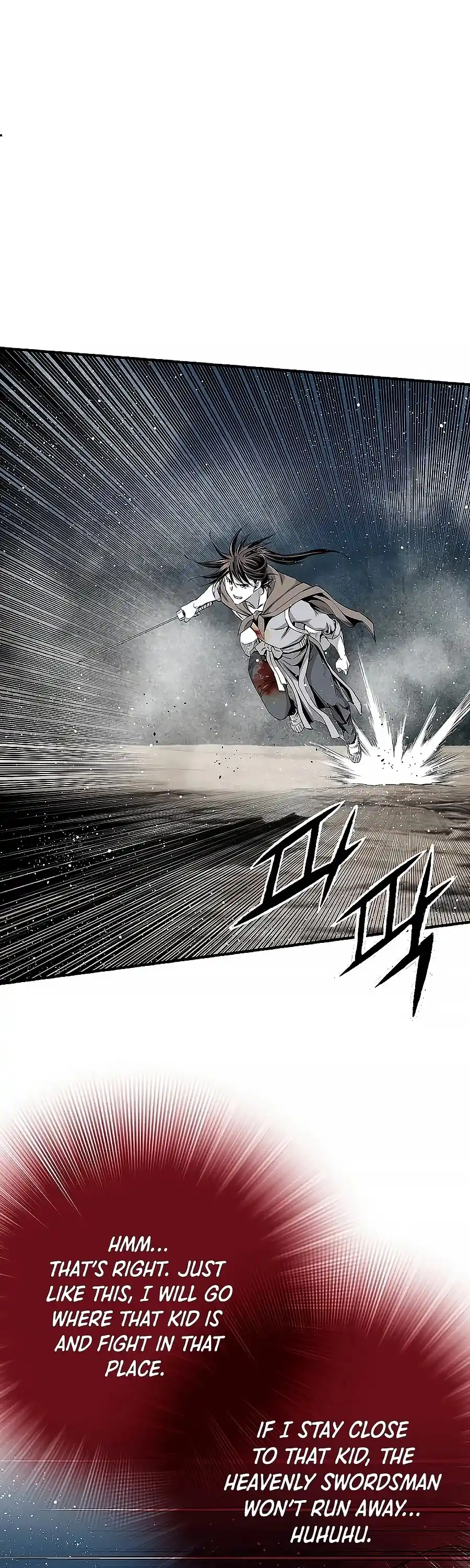 Way To Heaven Chapter 140