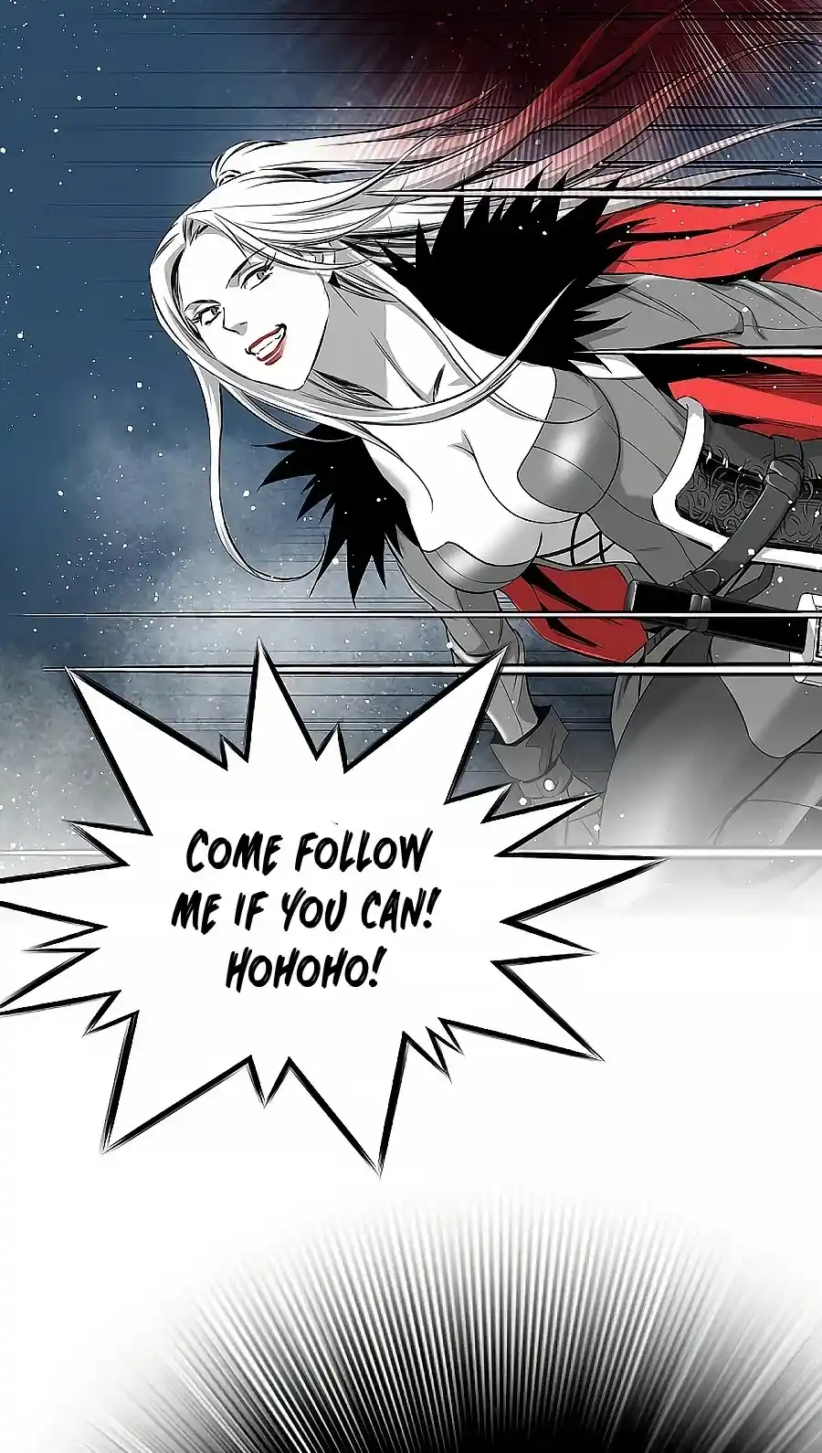 Way To Heaven Chapter 140