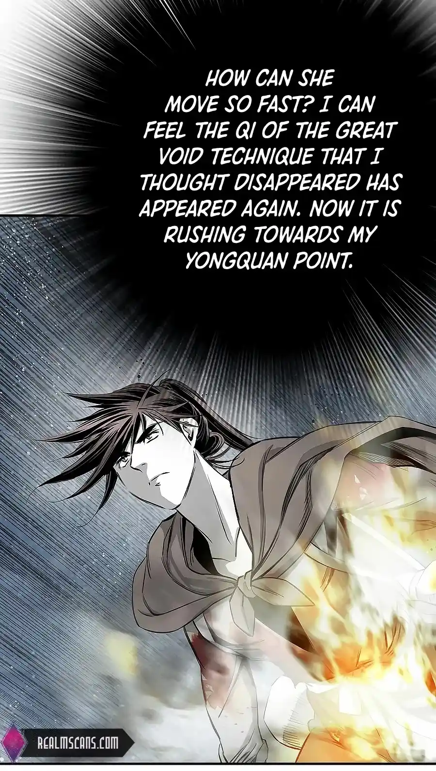 Way To Heaven Chapter 140