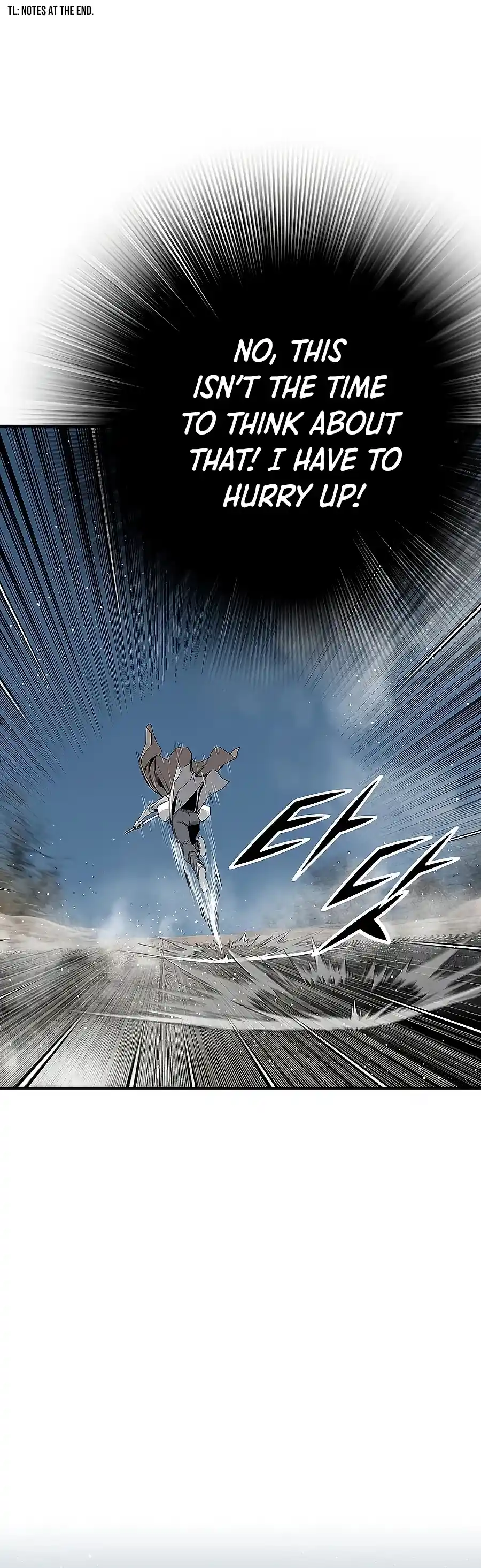 Way To Heaven Chapter 140