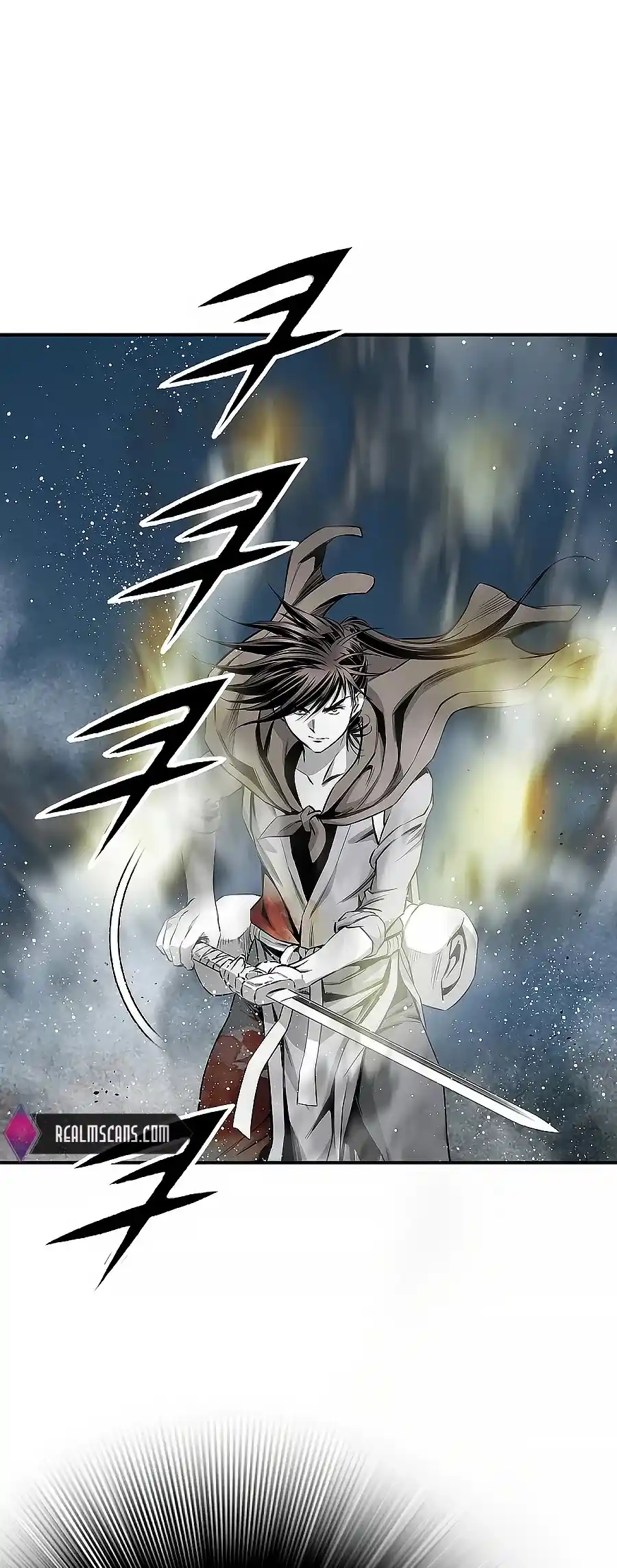 Way To Heaven Chapter 140