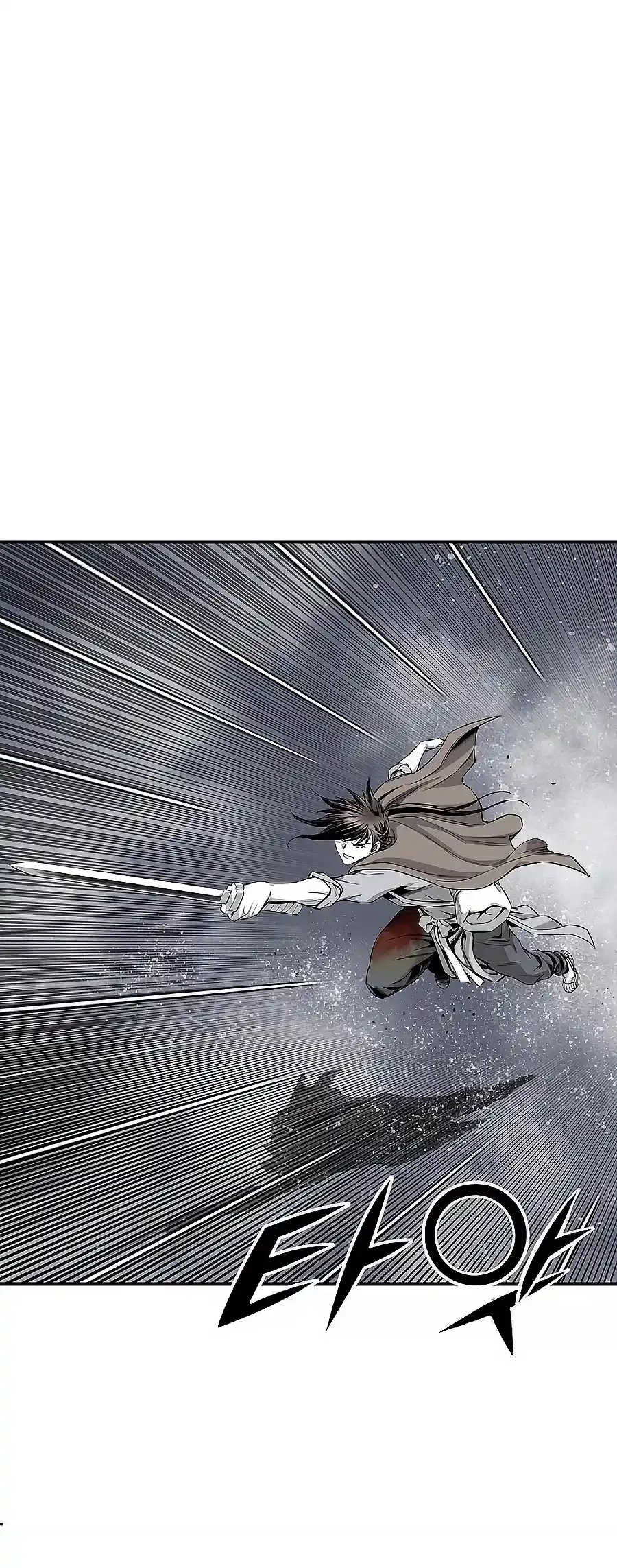 Way To Heaven Chapter 140