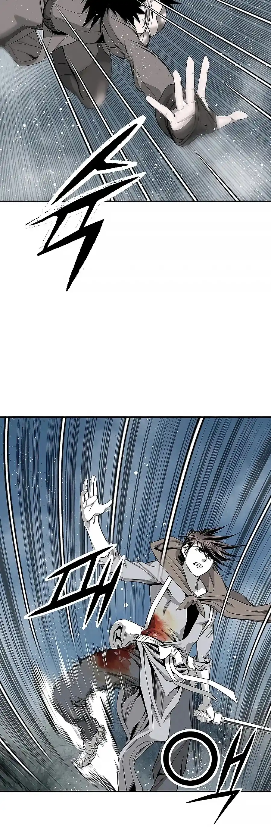 Way To Heaven Chapter 140