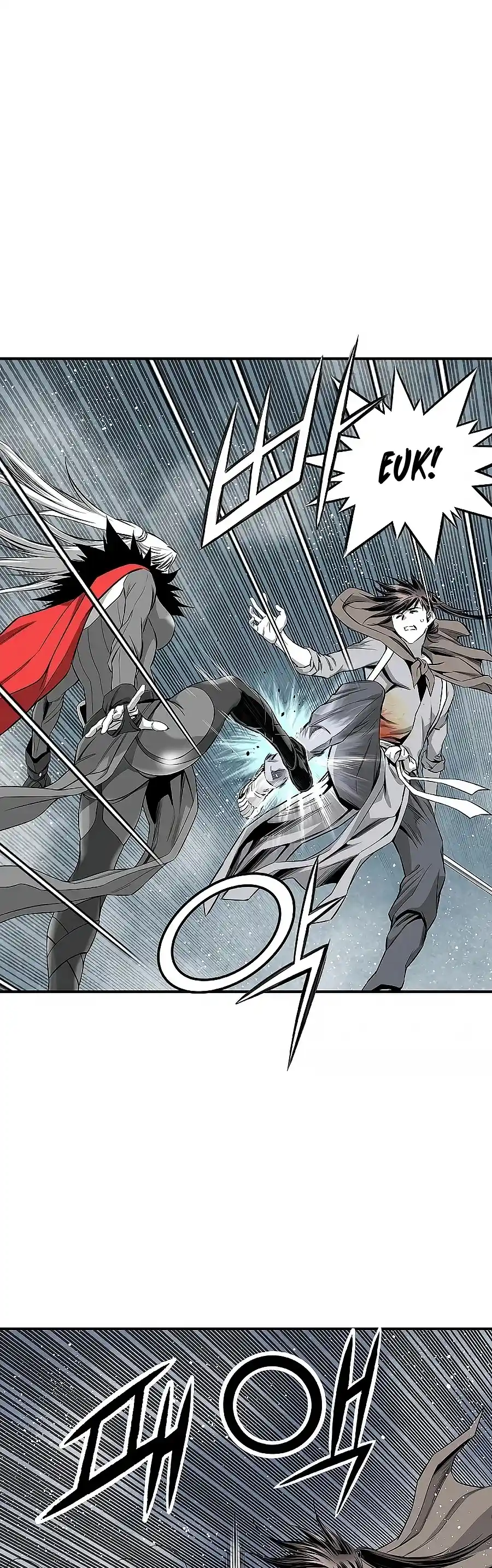 Way To Heaven Chapter 140