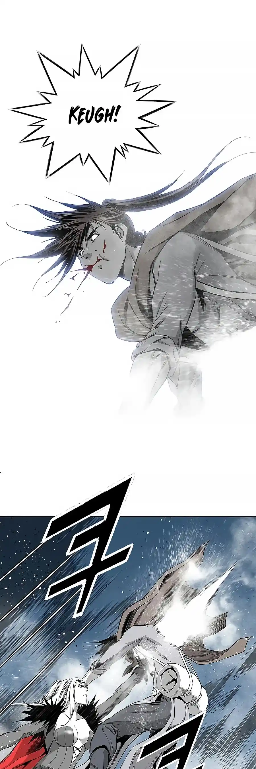 Way To Heaven Chapter 140