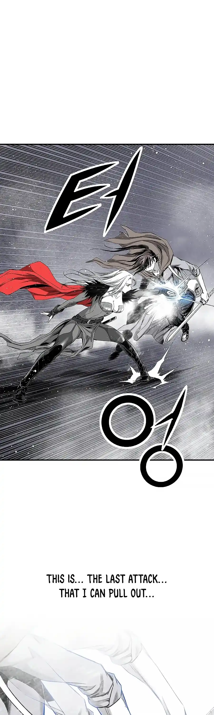 Way To Heaven Chapter 140