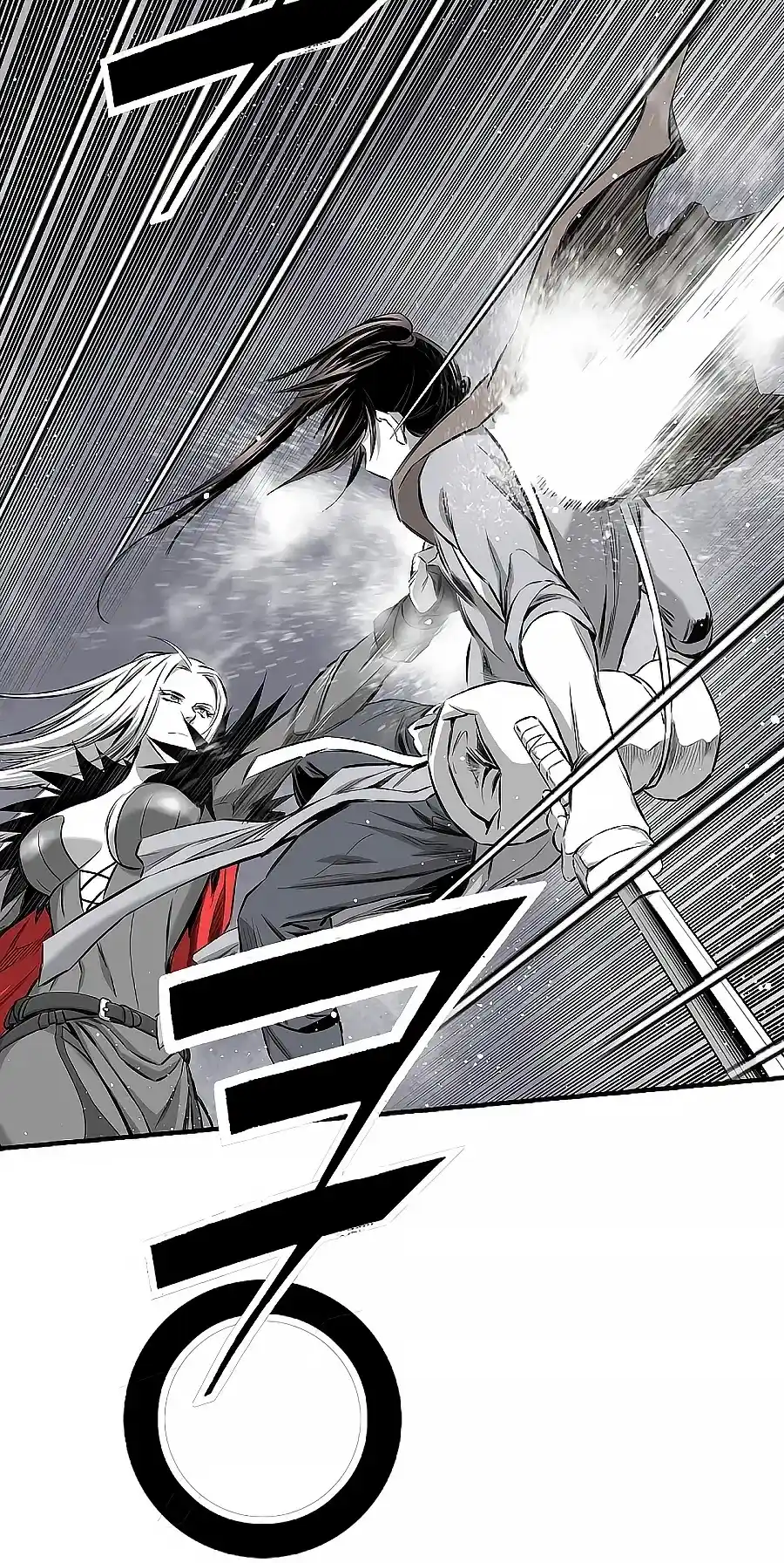 Way To Heaven Chapter 140