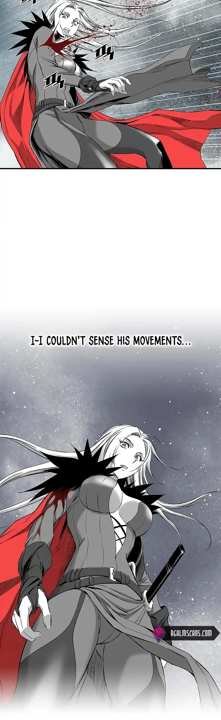 Way To Heaven Chapter 140