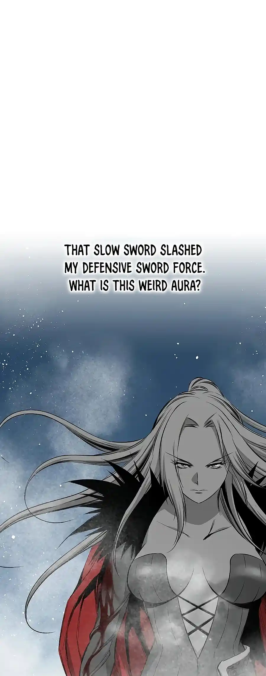 Way To Heaven Chapter 140