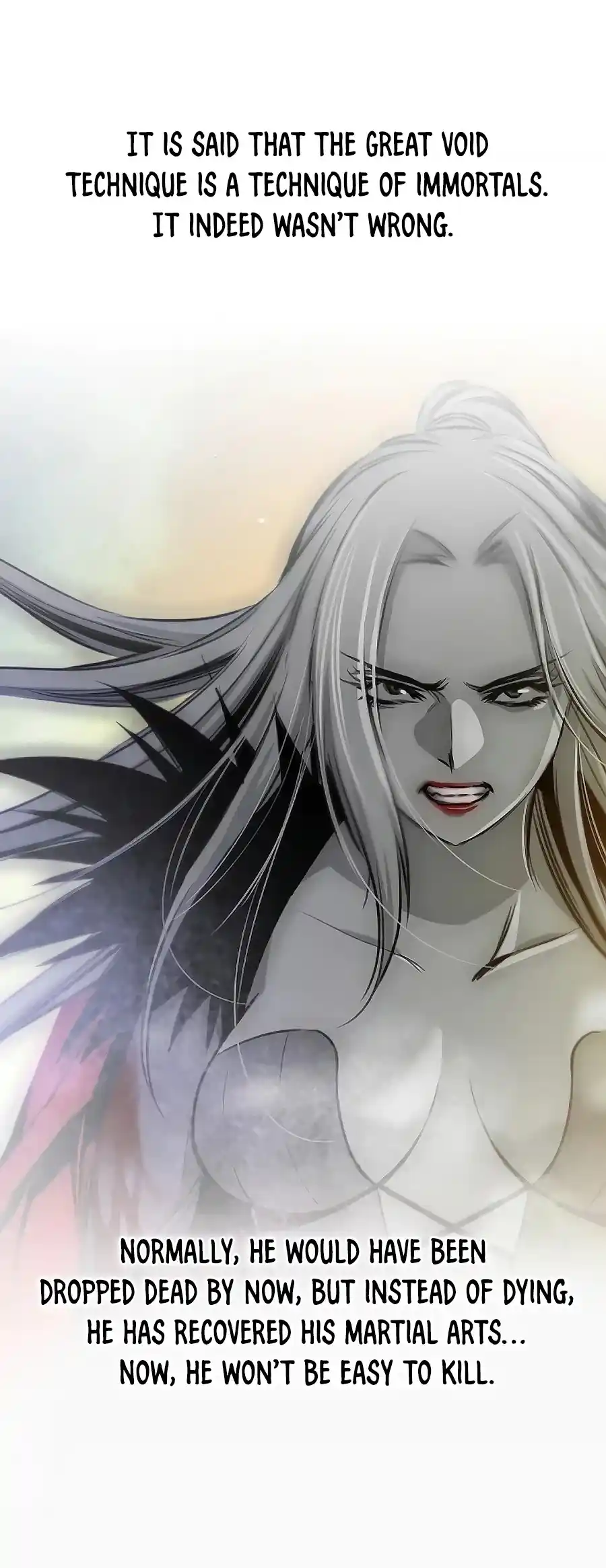 Way To Heaven Chapter 140