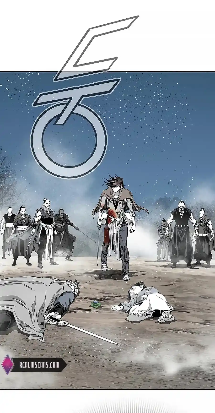 Way To Heaven Chapter 140