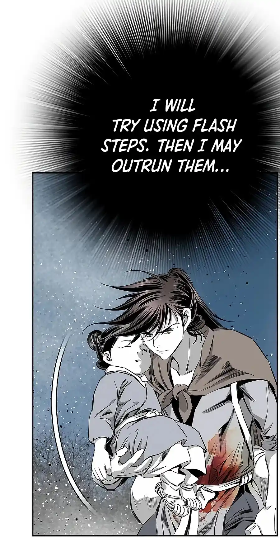 Way To Heaven Chapter 140