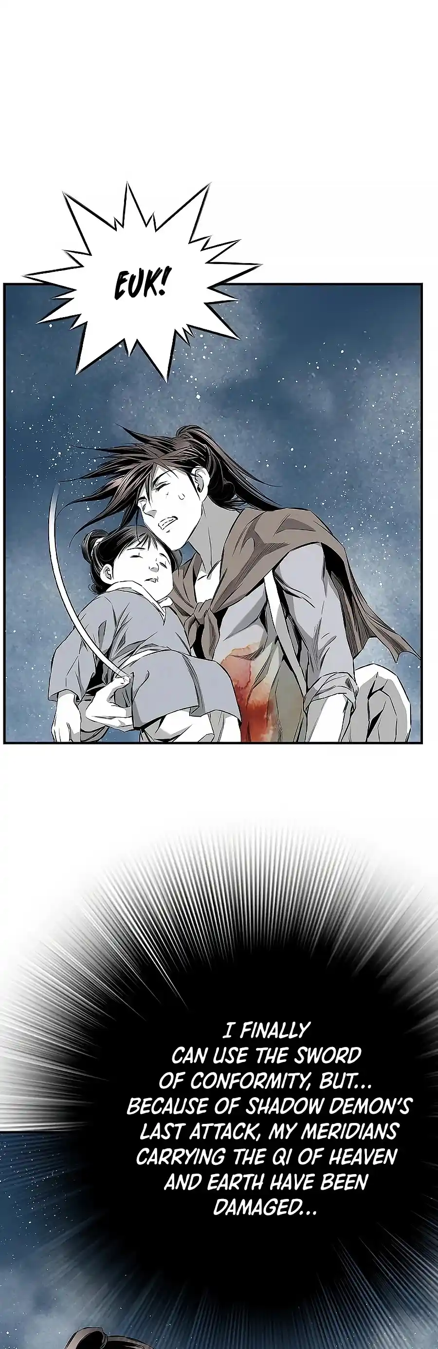 Way To Heaven Chapter 140