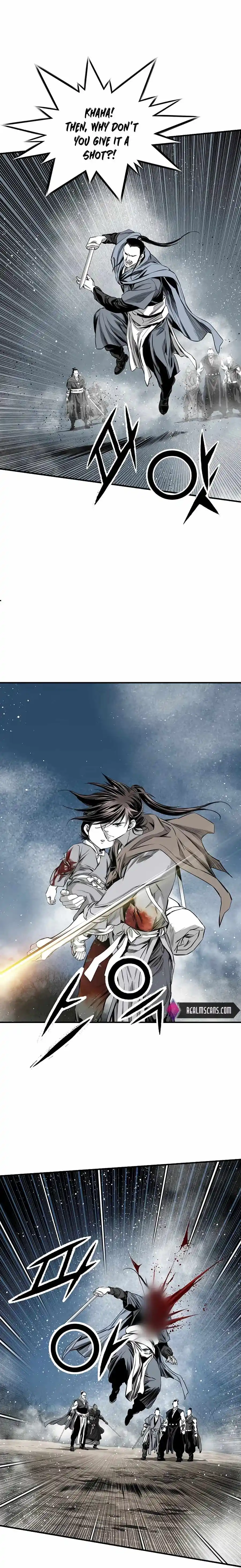 Way To Heaven Chapter 141