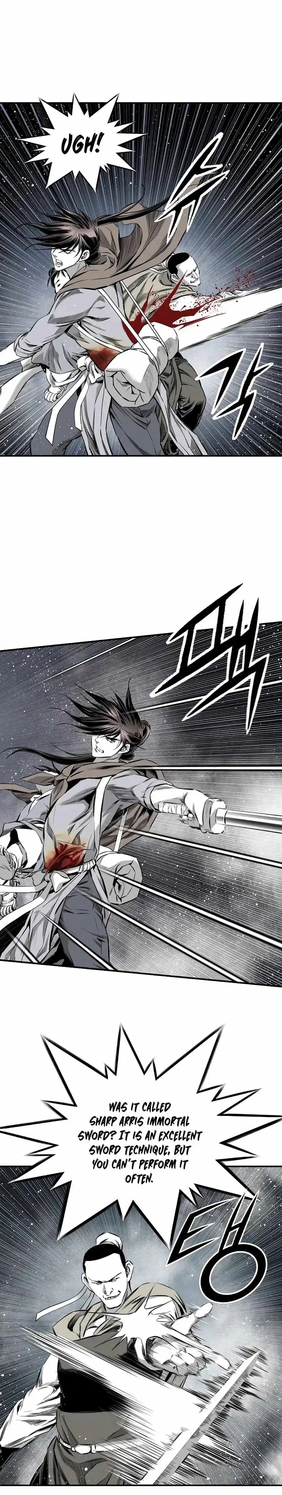 Way To Heaven Chapter 141