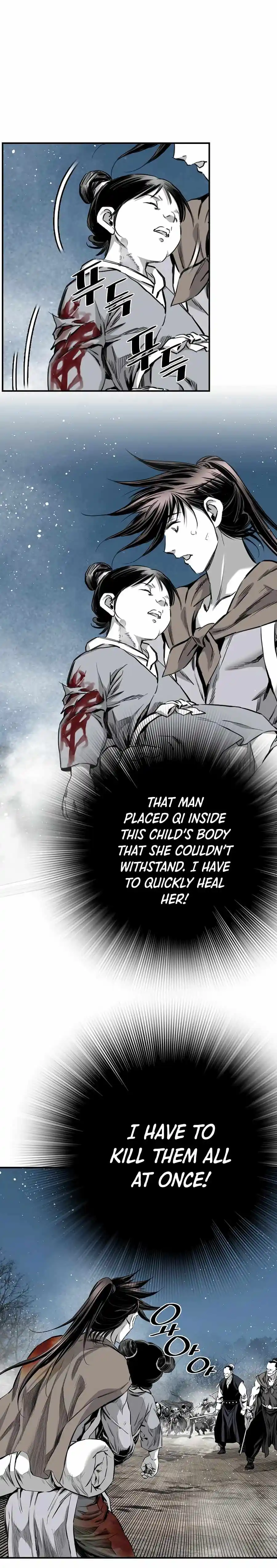 Way To Heaven Chapter 141