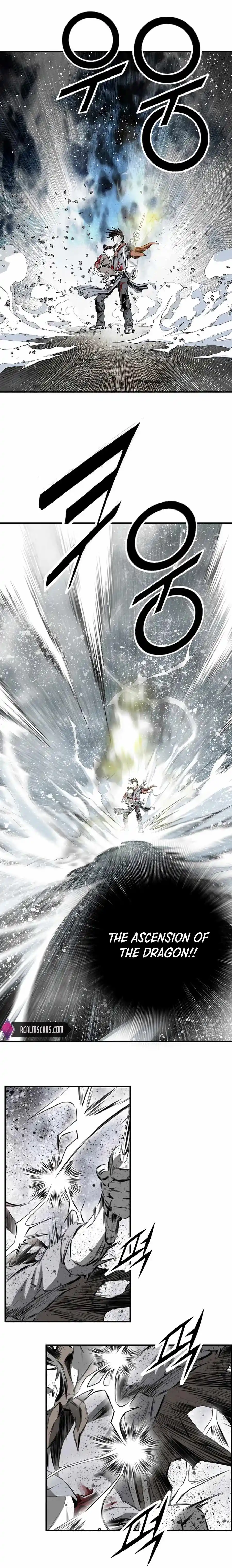 Way To Heaven Chapter 141