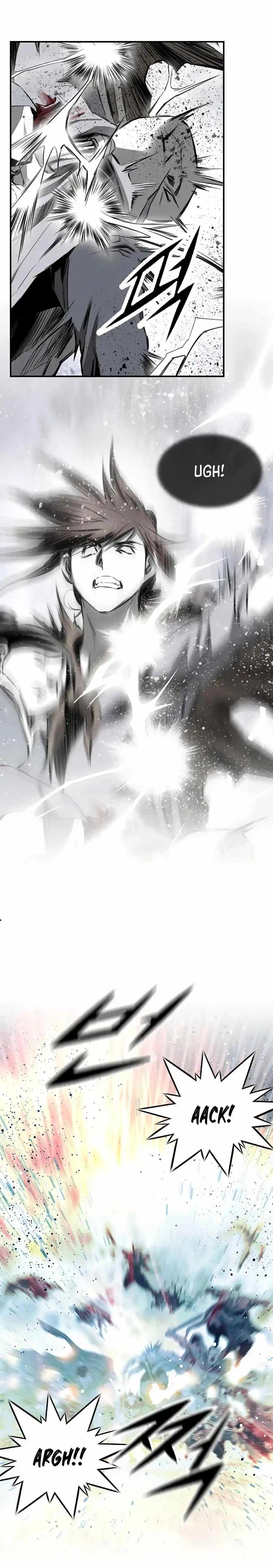 Way To Heaven Chapter 141