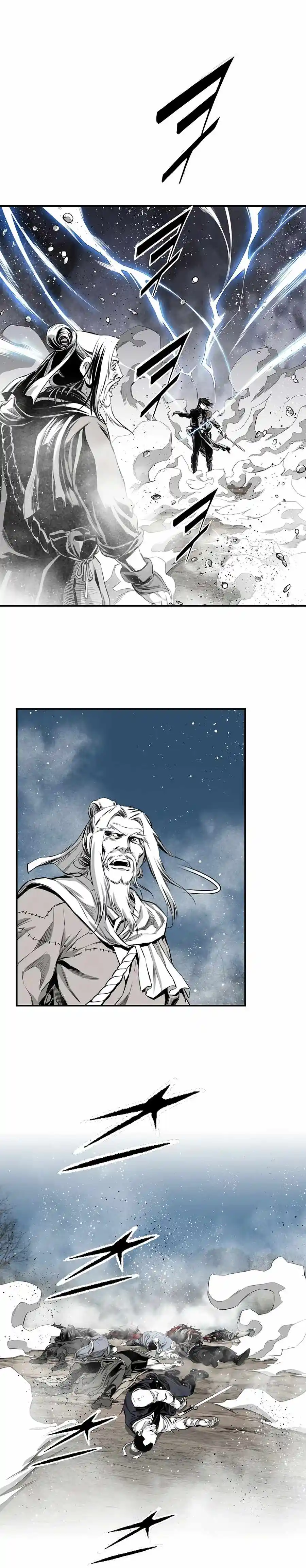 Way To Heaven Chapter 141