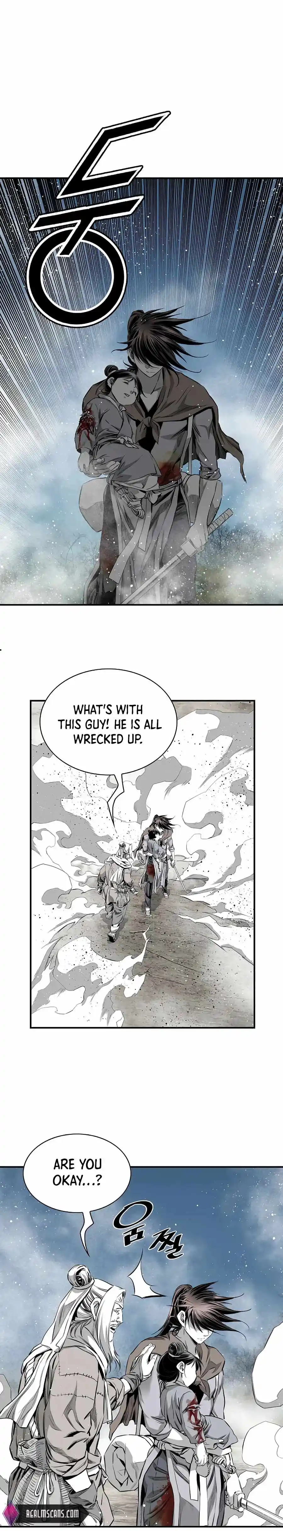 Way To Heaven Chapter 141