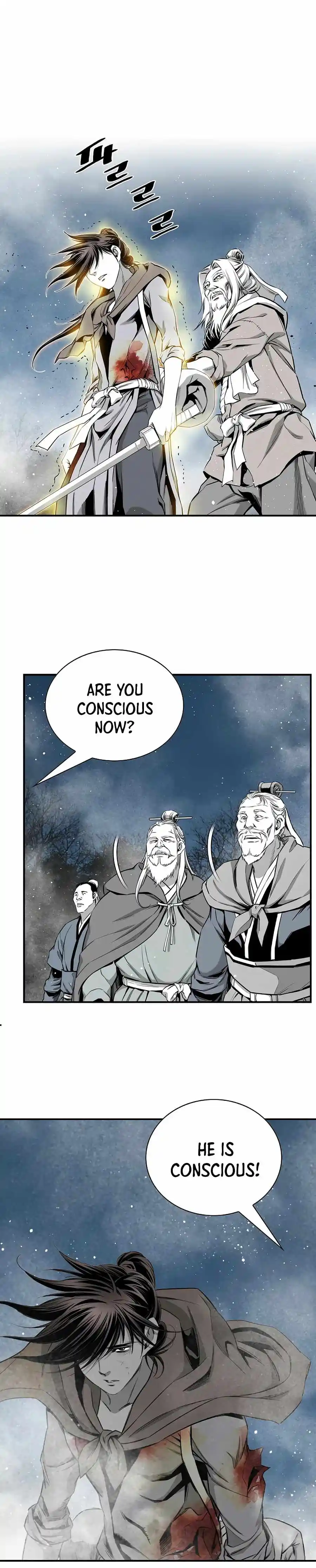 Way To Heaven Chapter 141