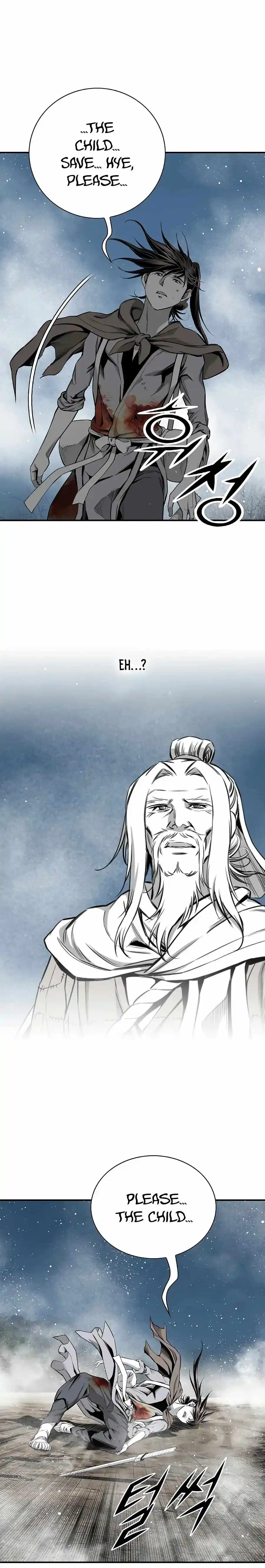 Way To Heaven Chapter 141