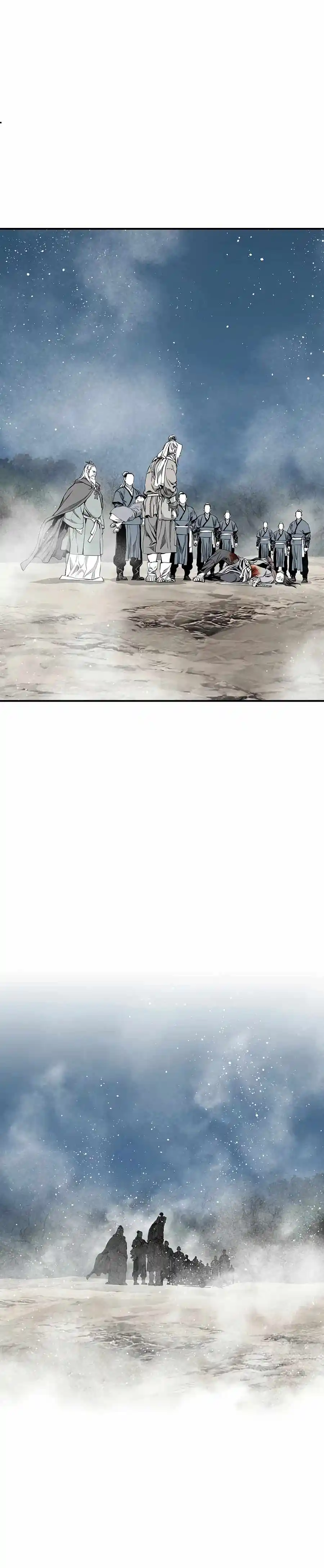 Way To Heaven Chapter 141