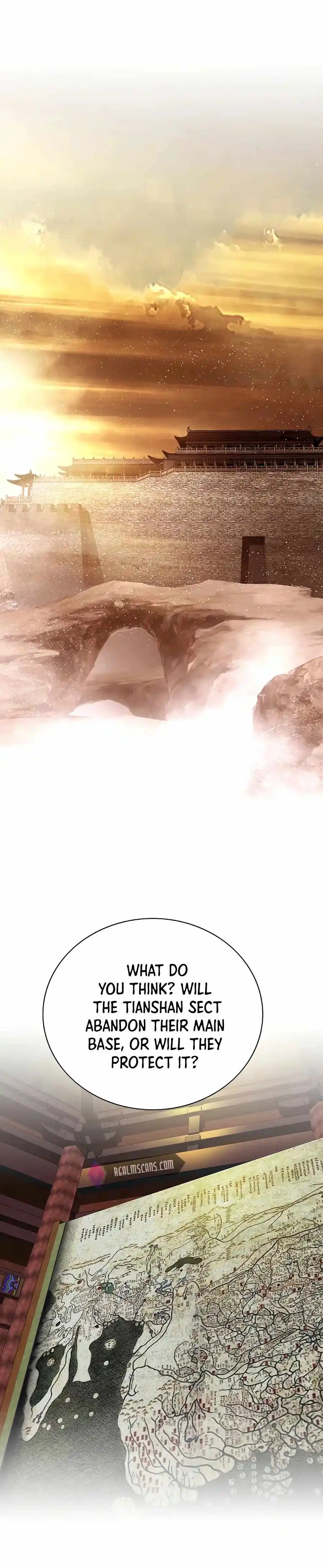 Way To Heaven Chapter 141