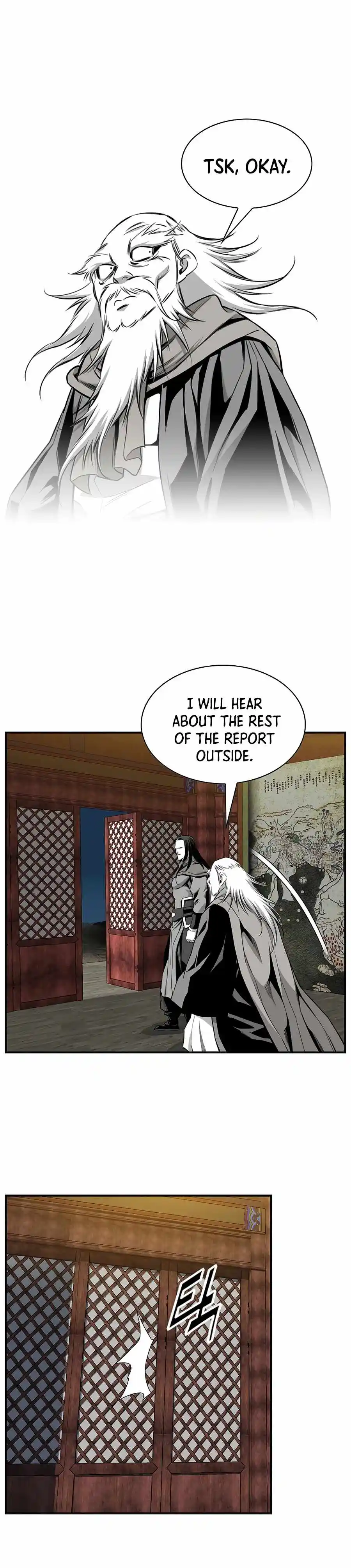 Way To Heaven Chapter 142