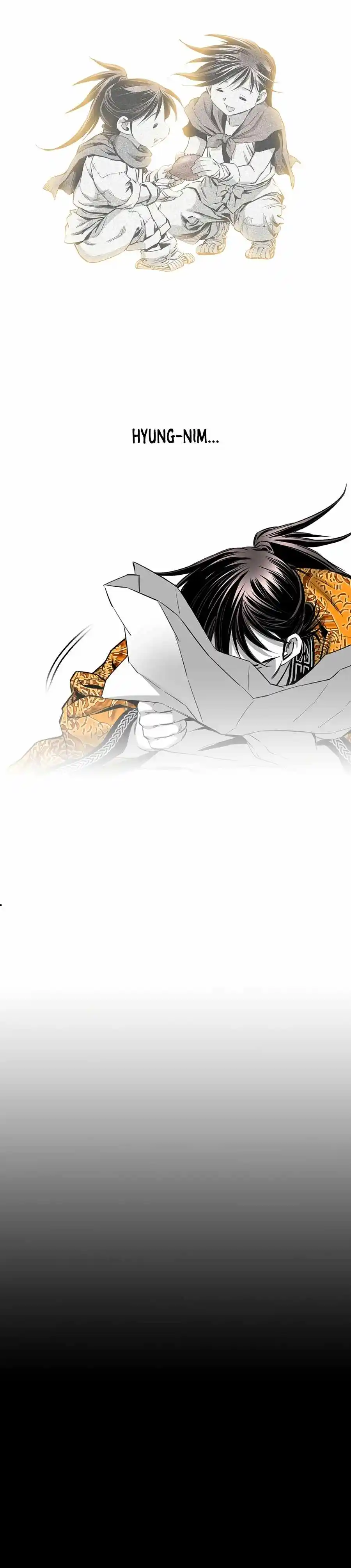 Way To Heaven Chapter 142