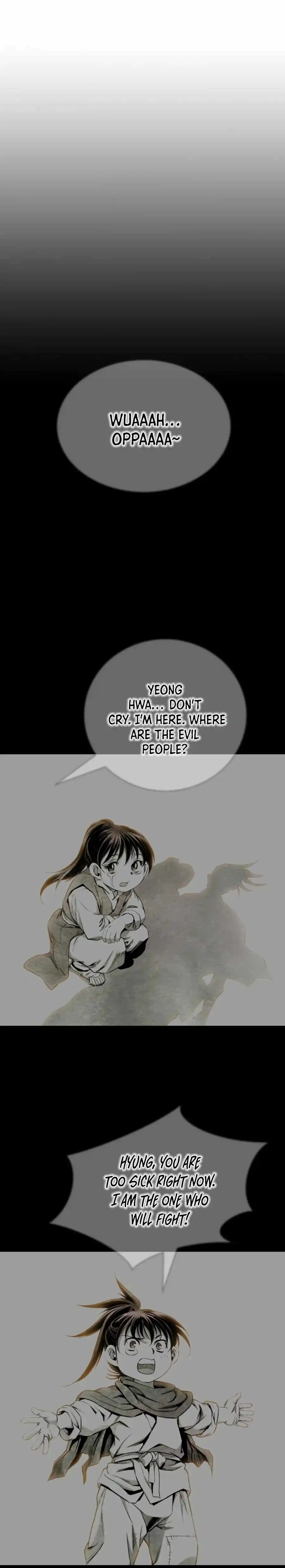 Way To Heaven Chapter 142