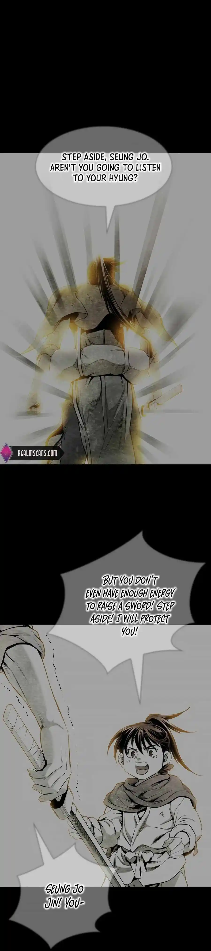 Way To Heaven Chapter 142