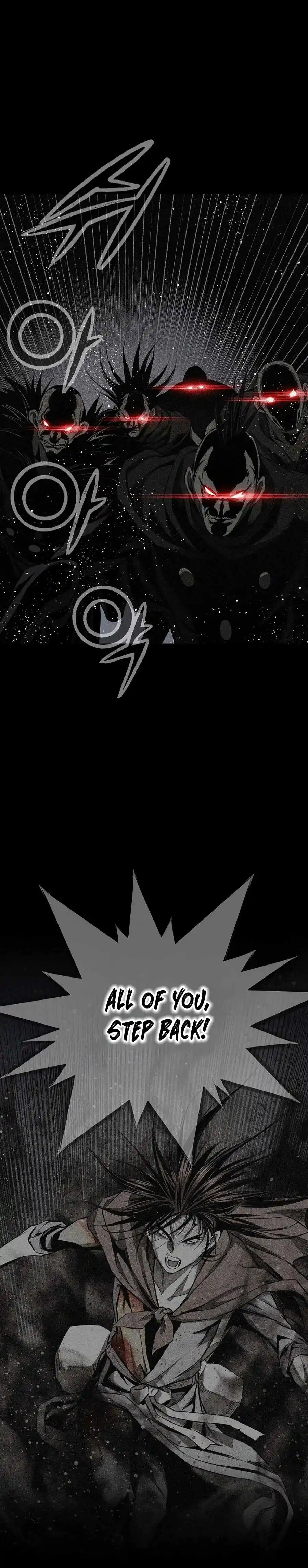 Way To Heaven Chapter 142