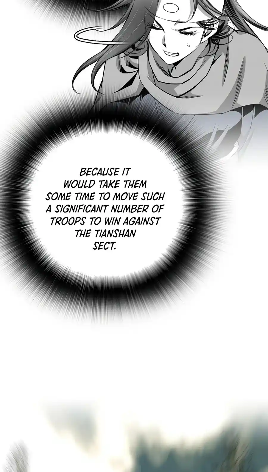 Way To Heaven Chapter 143