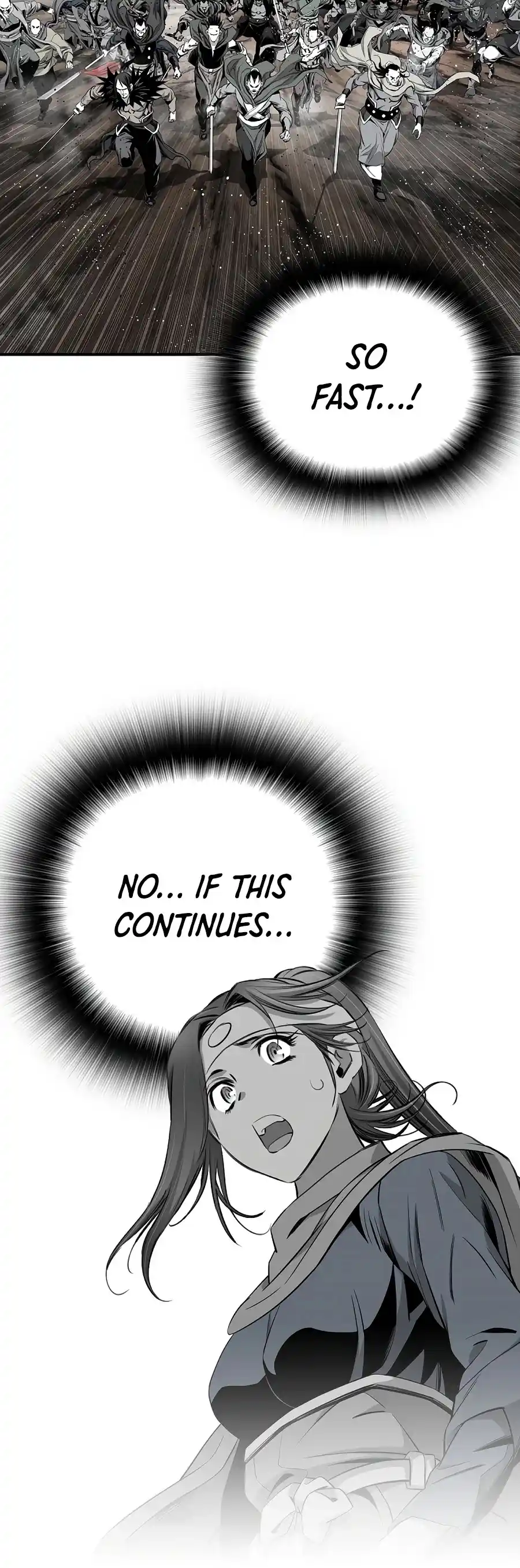 Way To Heaven Chapter 143