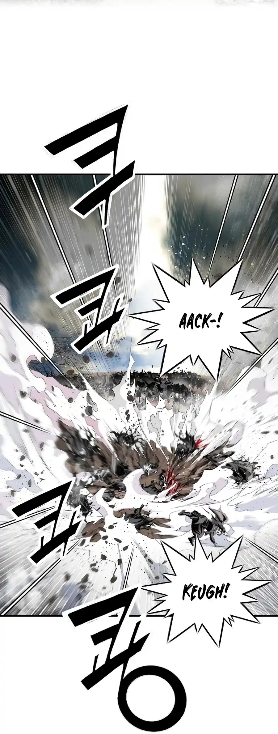 Way To Heaven Chapter 143