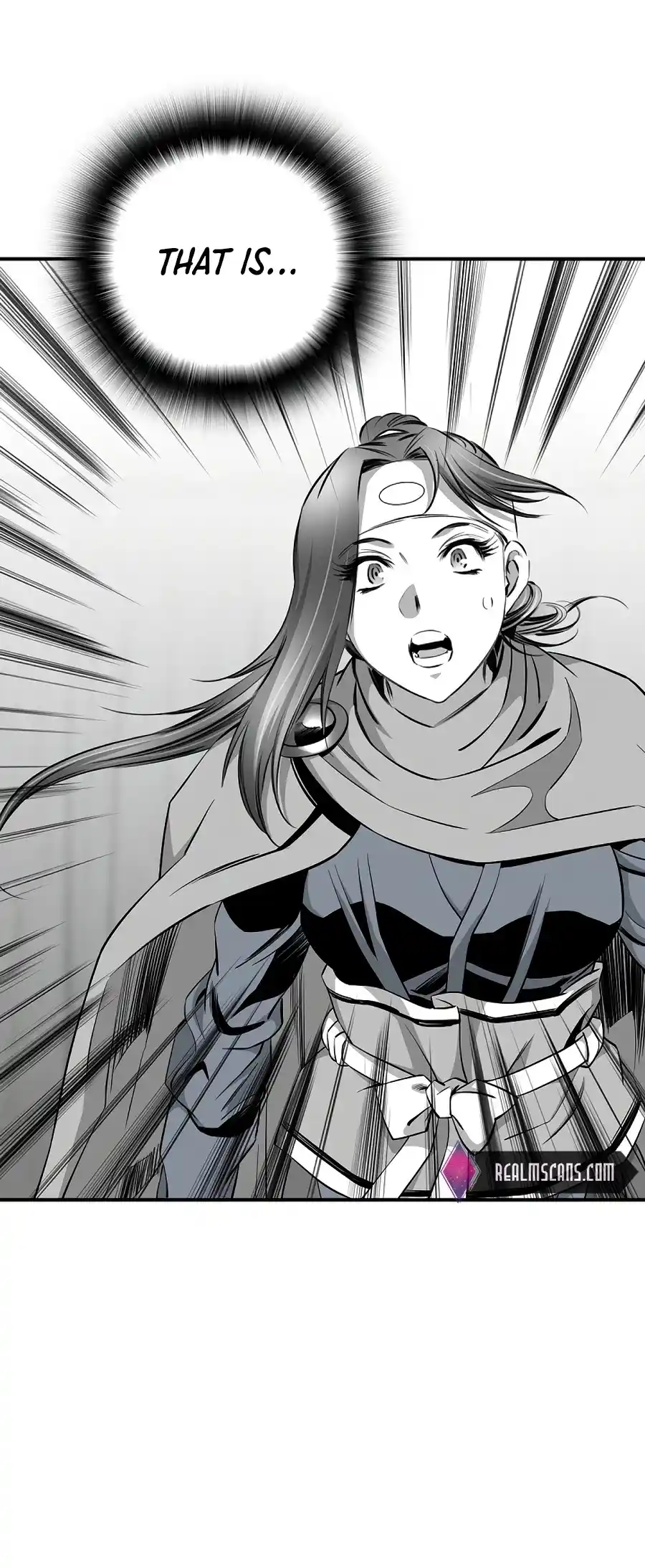 Way To Heaven Chapter 143