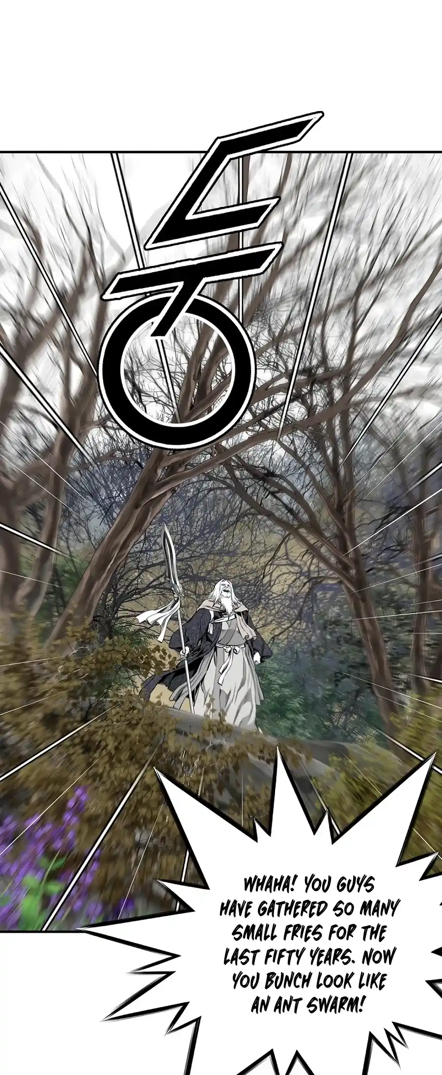 Way To Heaven Chapter 143