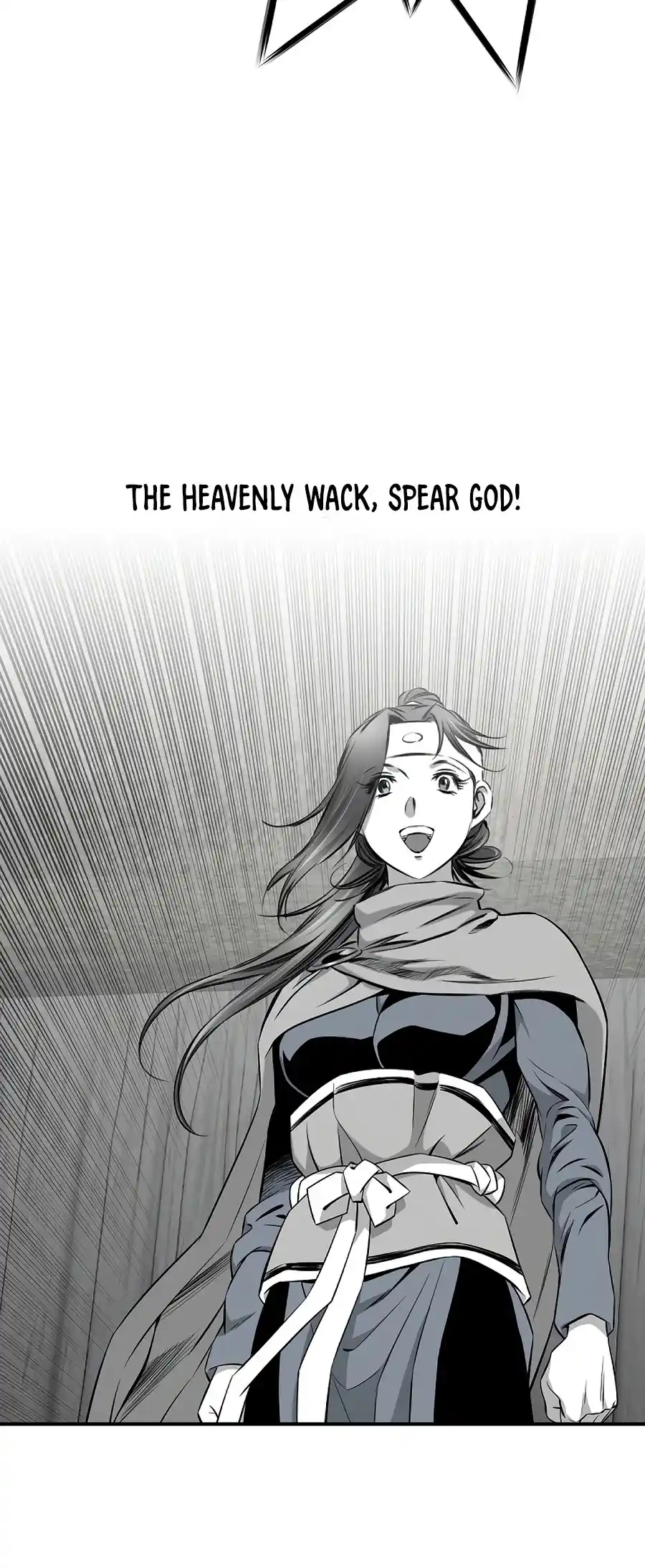 Way To Heaven Chapter 143