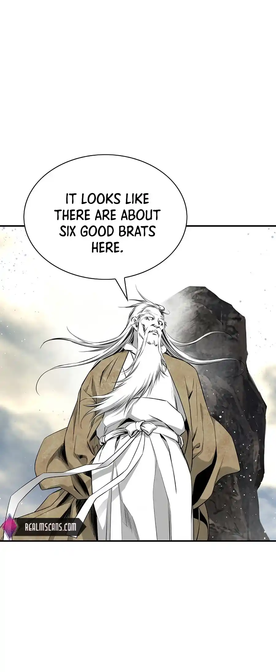 Way To Heaven Chapter 143