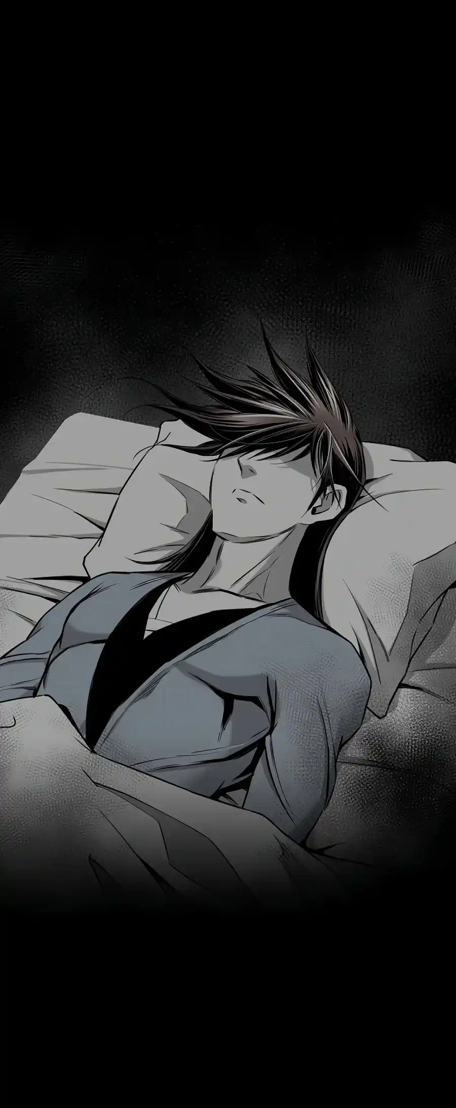 Way To Heaven Chapter 143