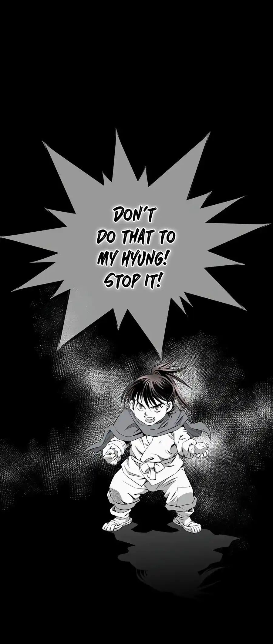 Way To Heaven Chapter 144