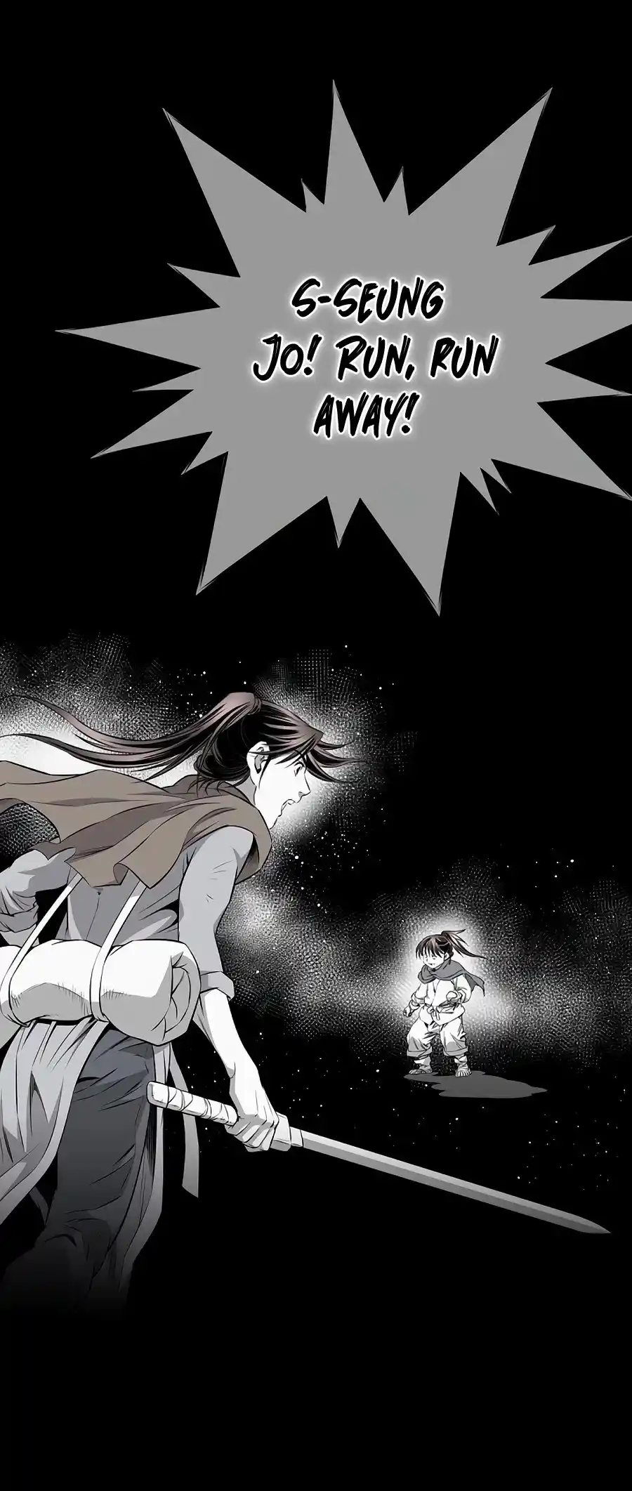 Way To Heaven Chapter 144