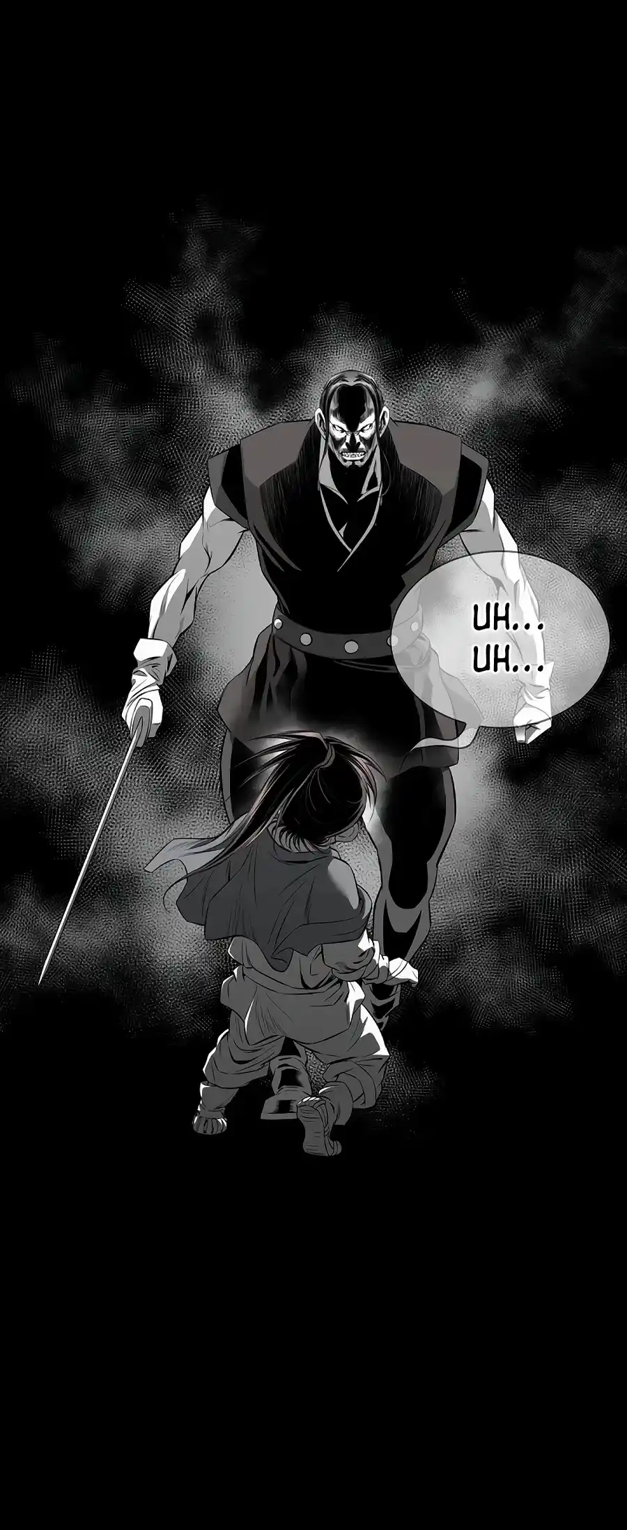 Way To Heaven Chapter 144