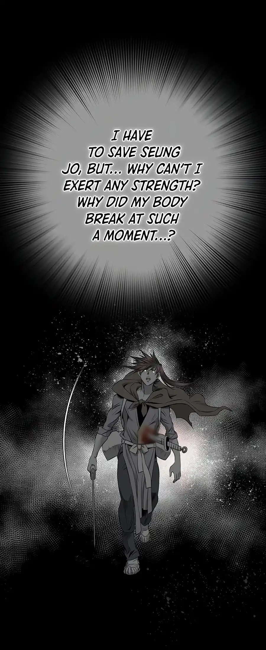 Way To Heaven Chapter 144