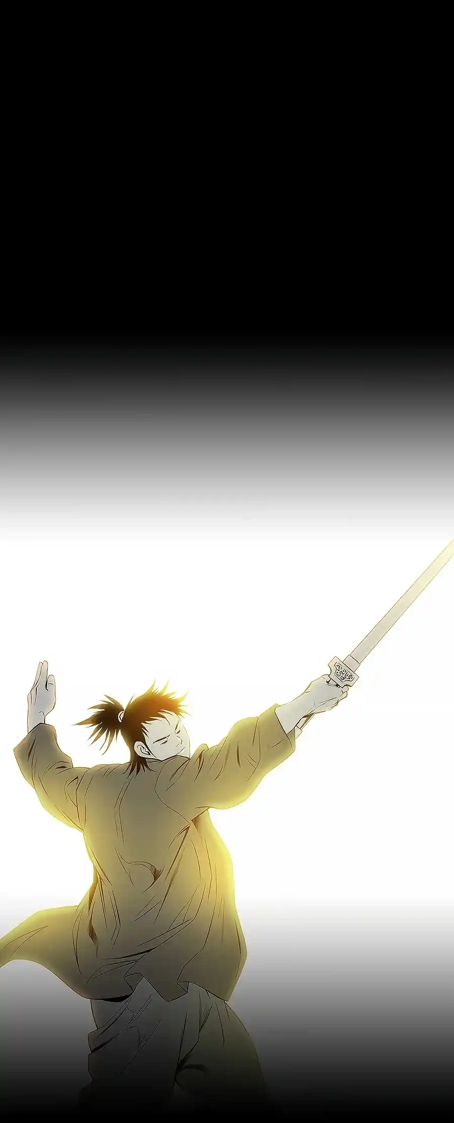 Way To Heaven Chapter 144